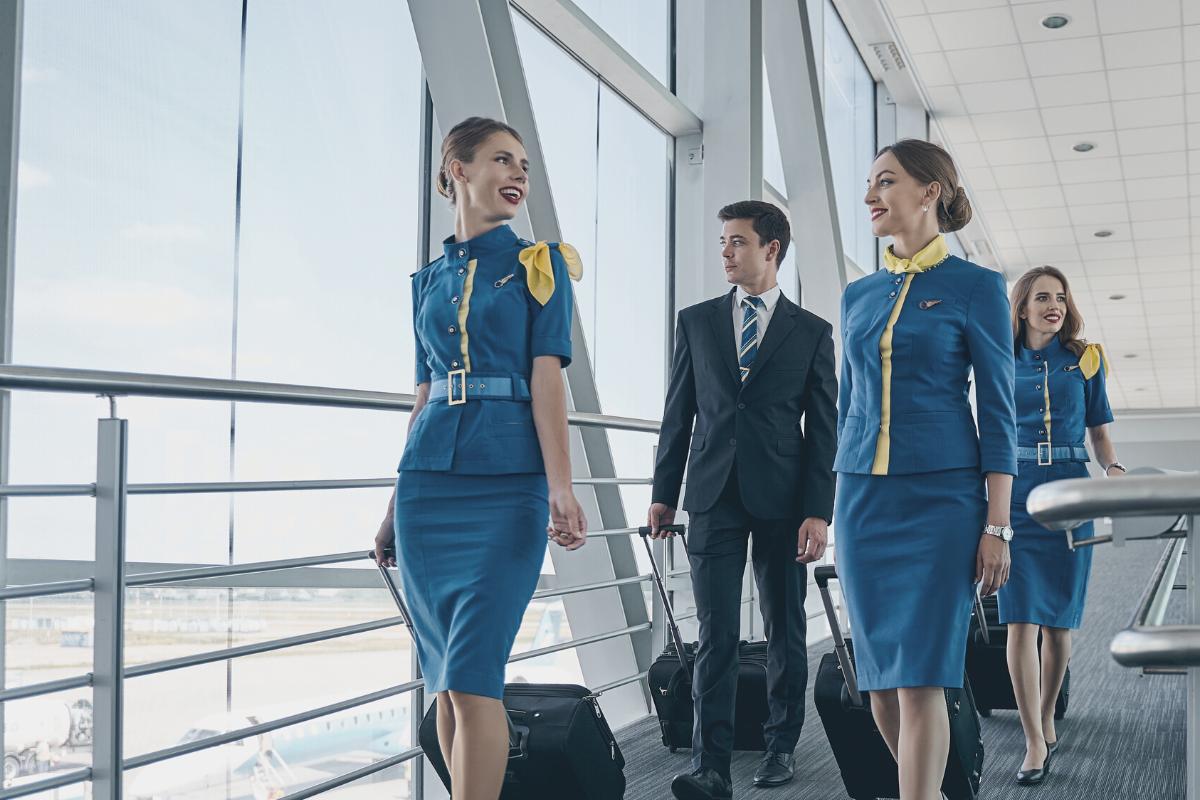 Initial EASA Cabin Crew Attestation Course
